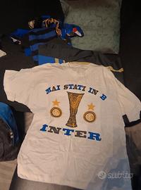COLESIONISTI INTER