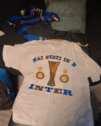 COLESIONISTI INTER