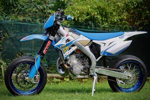 Tm 300 SMR