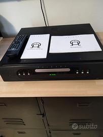 Primare CD 31