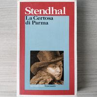 Stendhal - La Certosa di Parma