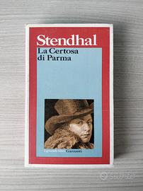 Stendhal - La Certosa di Parma