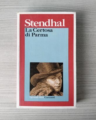 Stendhal - La Certosa di Parma