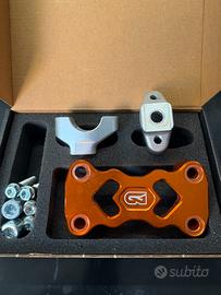 Riser ktm
