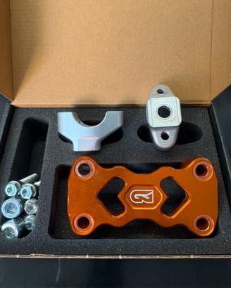 Riser ktm