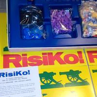 Gioco di società Risiko 