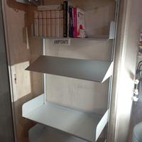 libreria Kriptonite pensile 