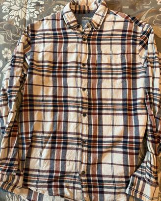 Jack&Jones camicia flanella taglia S