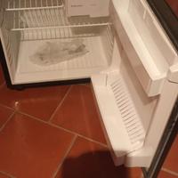 Mini frigo nuovo mai usato 
