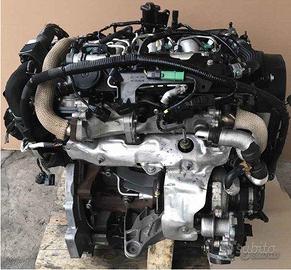 PBL072 Motore Land Rover 2.2td 224DT [2010/--]