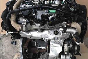PBL072 Motore Land Rover 2.2td 224DT [2010/--]