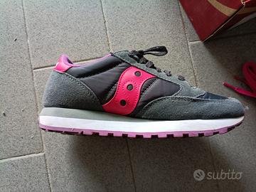 Scarpe saucony