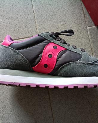 Scarpe saucony