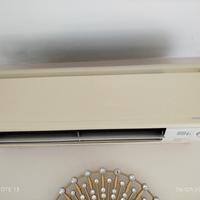 condizionatore Daikin 12000 btu inverter A++