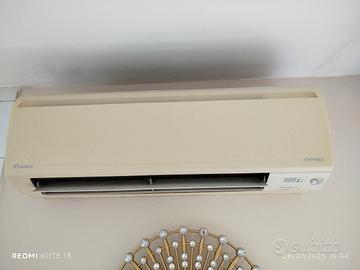 condizionatore Daikin 12000 btu inverter A+++