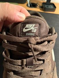 Sneaker
