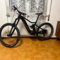 Ebike Exept finale 4 pro