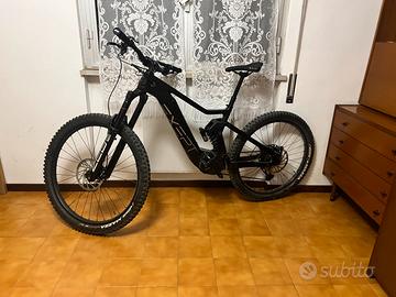 Ebike Exept finale 4 pro