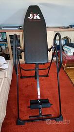 Panca ad inversione gravitazionale 