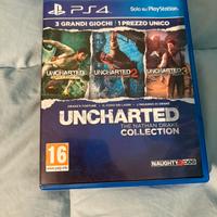 Unchated Ps4