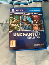 Unchated Ps4