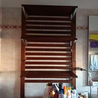 pannello Ikea per Esterno