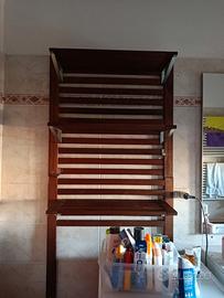 pannello Ikea per Esterno