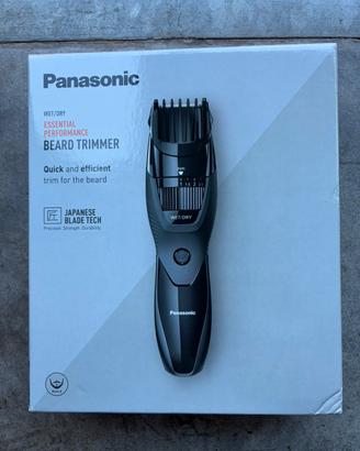 Regolabarba Panasonic ER-GB43