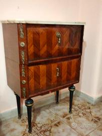 mobiluccio  porta documenti 