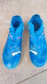 Scarpe da calcio Puma Future Match FG/AG taglia 36
