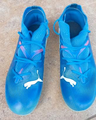 Scarpe da calcio Puma Future Match FG/AG taglia 36