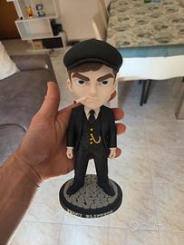 statuetta di Tommy Shelby 