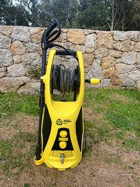 Idropulitrice Annovi Reverberi 260K