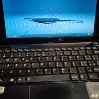 Netbook Asus Eeepc 1015PEM