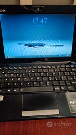 Netbook Asus Eeepc 1015PEM