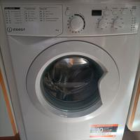 lavatrice Indesit mod.EWSD 61251 