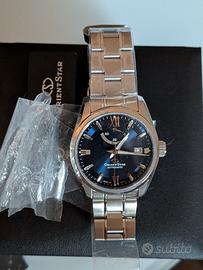 Orient Star RE-AU0005L00B – Nuovo