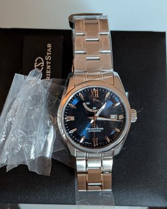 Orient Star RE-AU0005L00B – Nuovo
