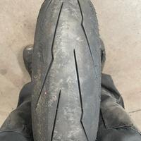 Pirelli 150/60/17