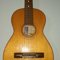 Chitarra vintage