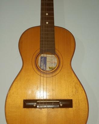 Chitarra vintage