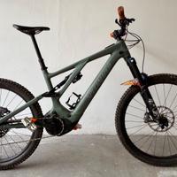 Specialized turbo levo