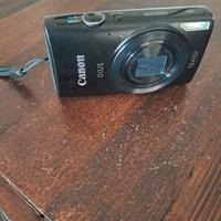 Canon Ixus 172
