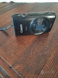 Canon Ixus 172