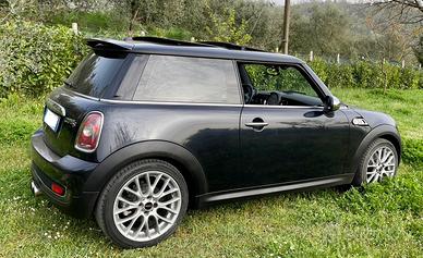 Mini Cooper s R56