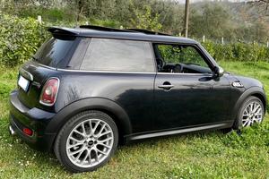 Mini Cooper s R56