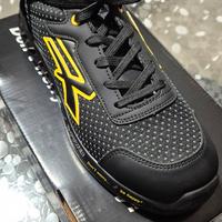 Upower Matt S3 Giallo/Nero n. 43