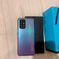 SMARTPHONE OPPO A 94 5G COSMO BLUE 