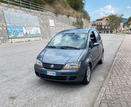 Fiat Idea 1.3 Multijet 70cv - 213.200KM - 2005