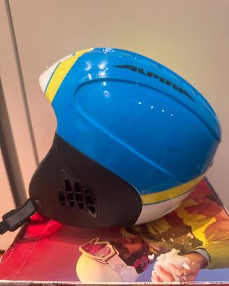 Casco Alpina